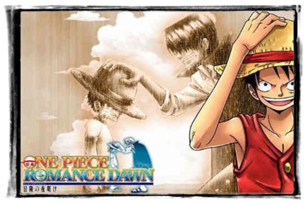 Este juego de la serie One Piece (y el primero en llegar oficialmente a Norte América para el 3DS) está disponible por tan solo $39.99.