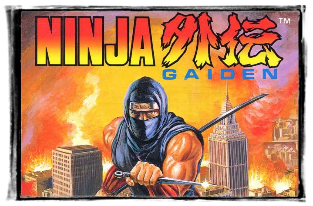 Este clásico de NES que introduce a Ryu Hayabusa al mundo por primera vez está disponible por tan solo $4.99 en el Virtual Console.