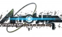 Ar nosurge logo