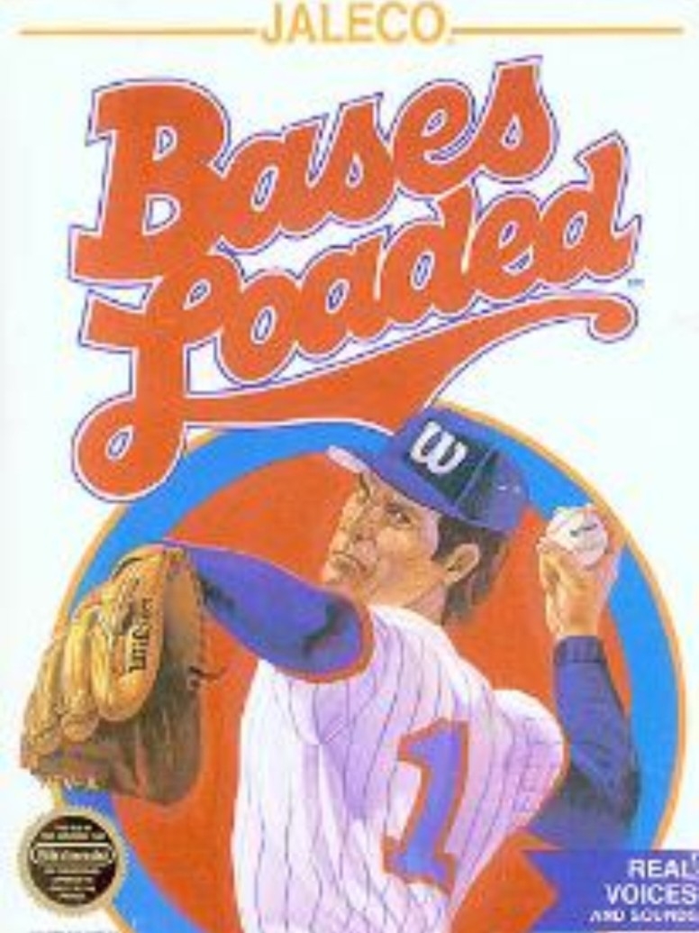 Este juego de baseball para el NES está disponible en el Virtual Console por tan solo $4.99.