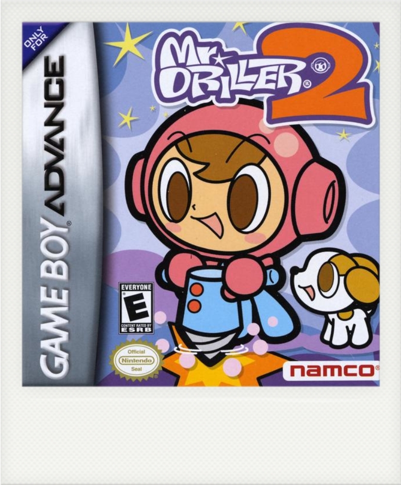 Este juego del Game Boy Advance está disponible en el Virtual Console por tan solo $6.99.