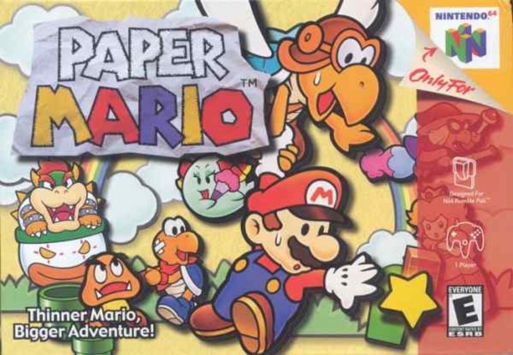 Este juego del Nintendo 64 está disponible por tan solo 250 Coins.