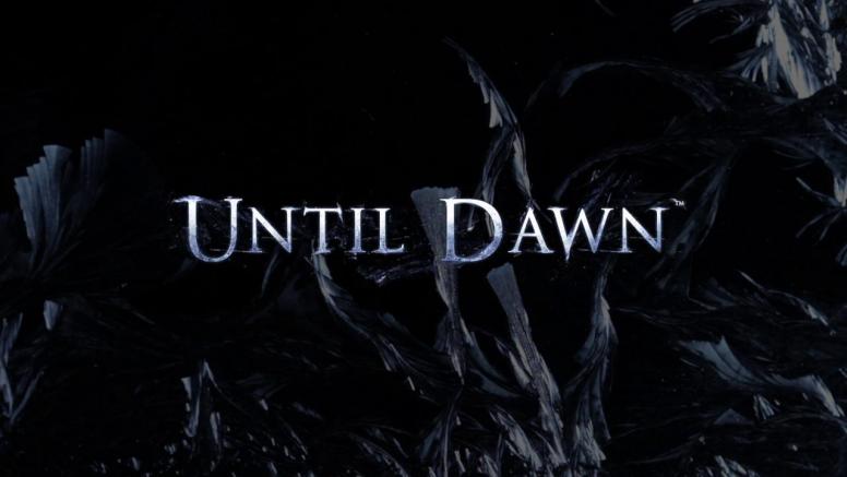 Until Dawn