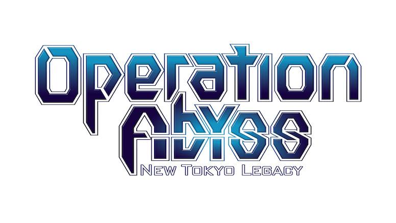 Operation Abyss: New Tokyo Legacy