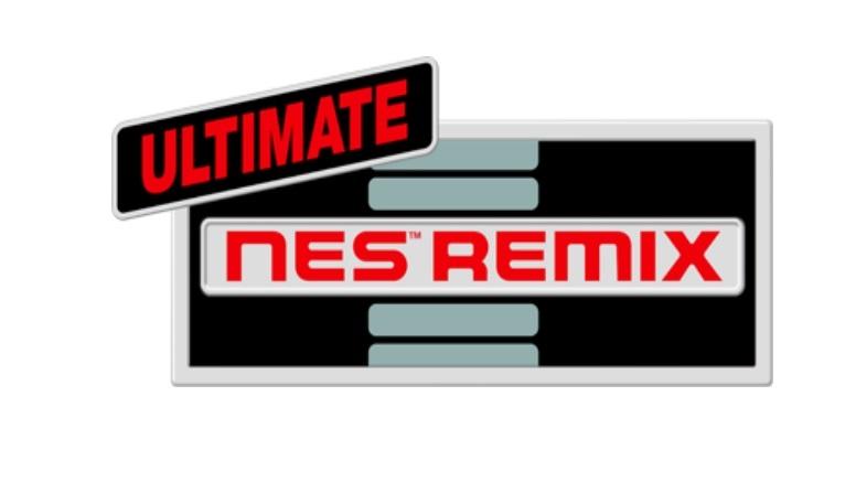 Ultimate NES Remix 3DS