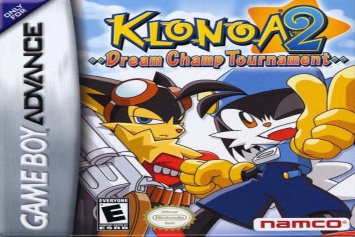 Klonoa-2-Dream-Champ-Tournament-Game-Boy-Advance