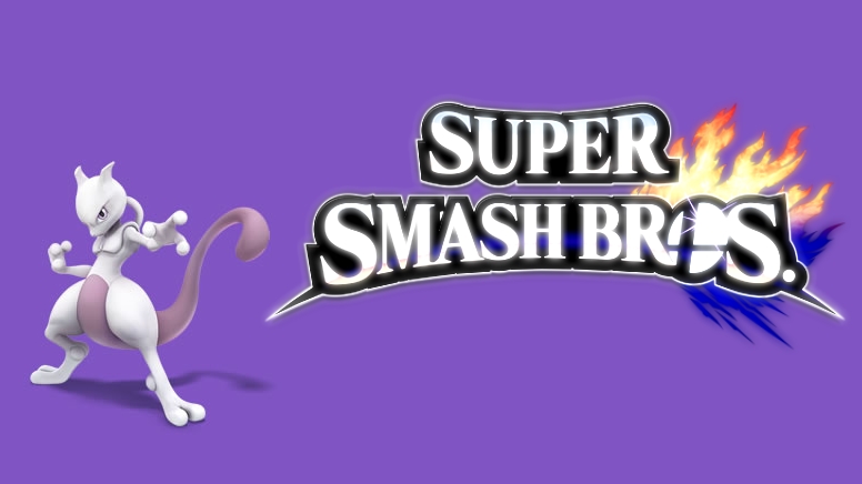 DLC-Super-Smash-Bros-Mewtwo