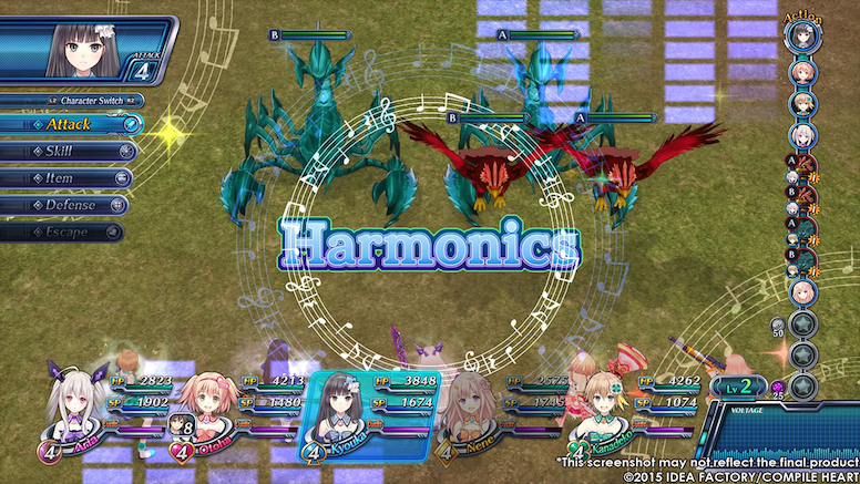 Omega Quintet