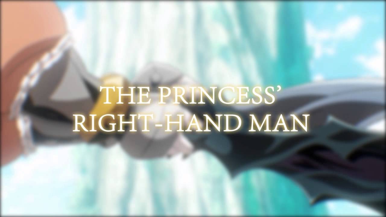 Tráiler de Etrian Odyssey 2 Untold: The Fafnir Knight