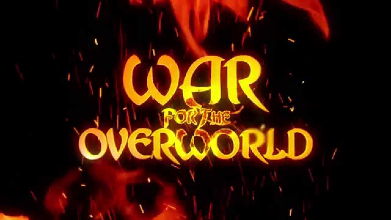 Vídeo de War of the Overworld