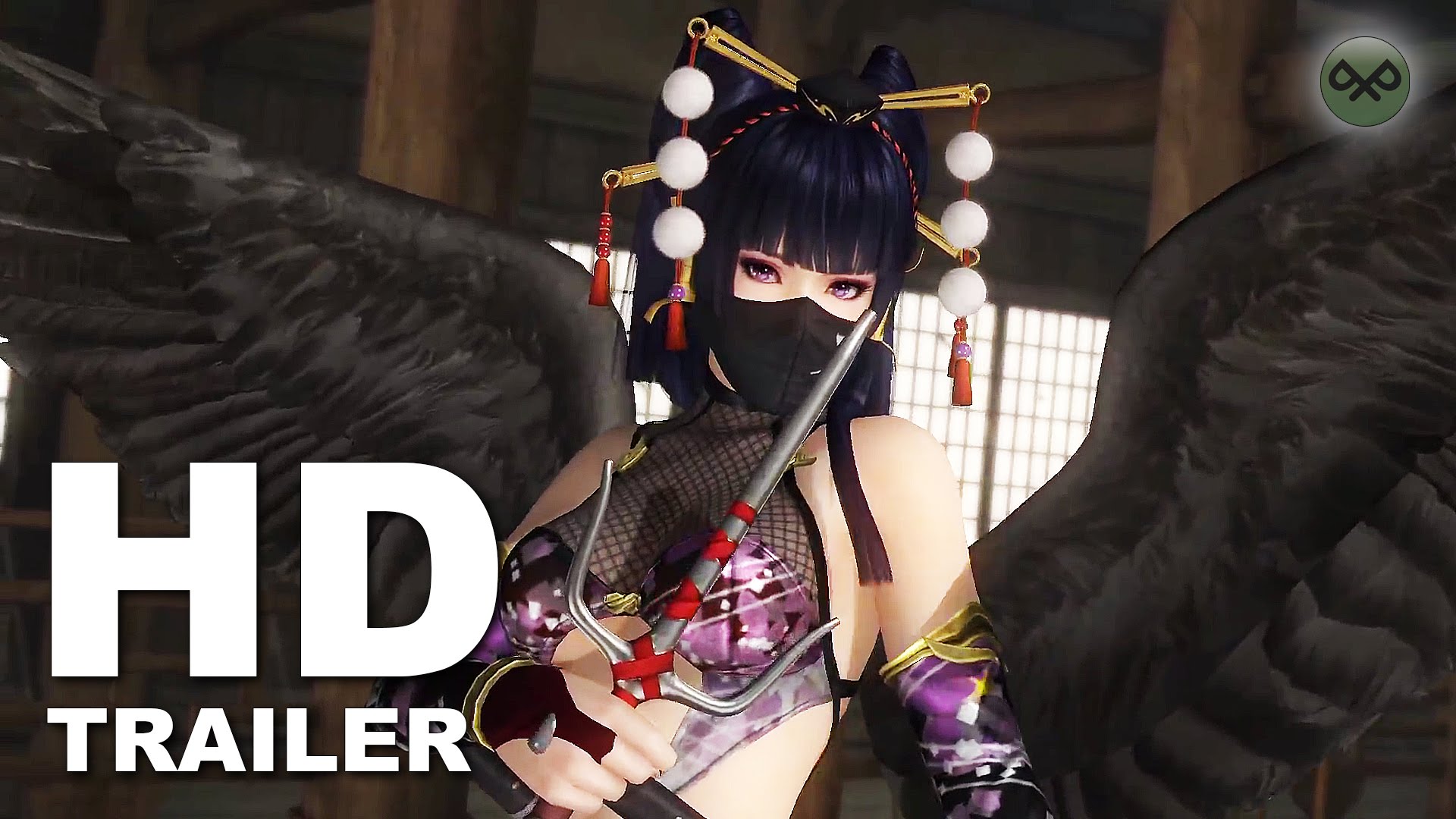 Vídeo y imágenes de Dead or Alive 5: Last Round