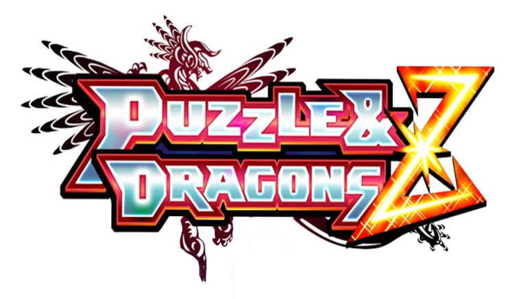 Puzzle-Dragons-Z