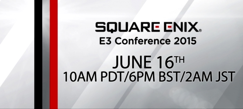 conferencia-e3-2015-square-enix