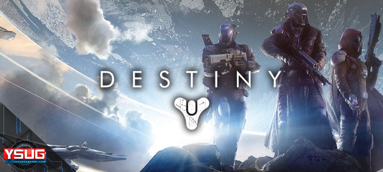 Destiny Bungie