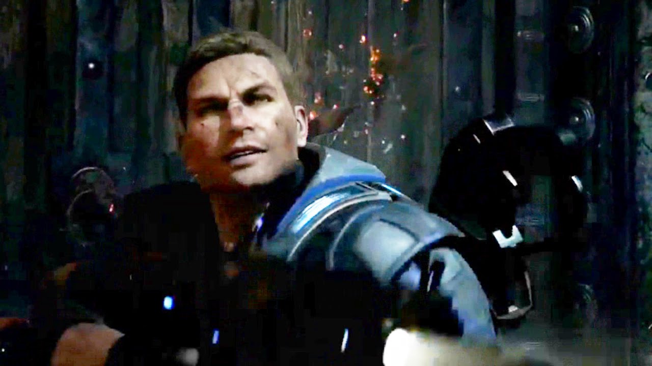 E3 2015 | Todo sobre Gears 4