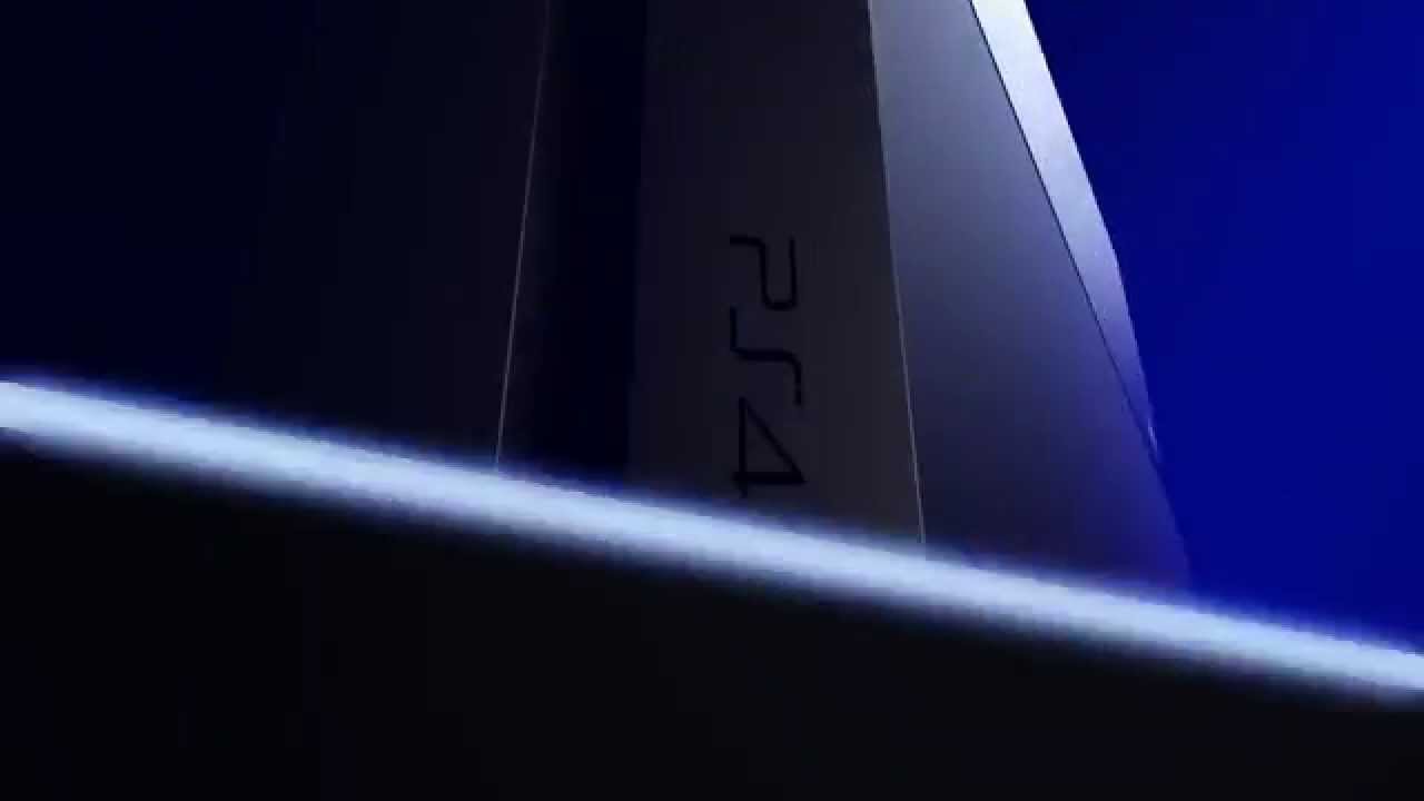 Nuevo modelo de PlayStation 4 es anunciado