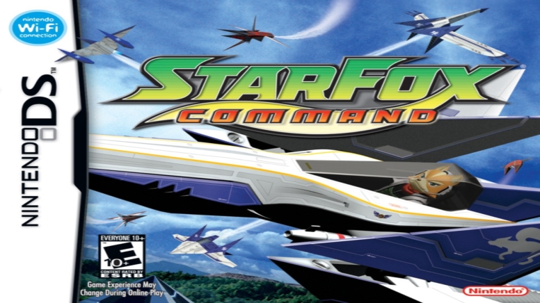 star-fox-command-ds