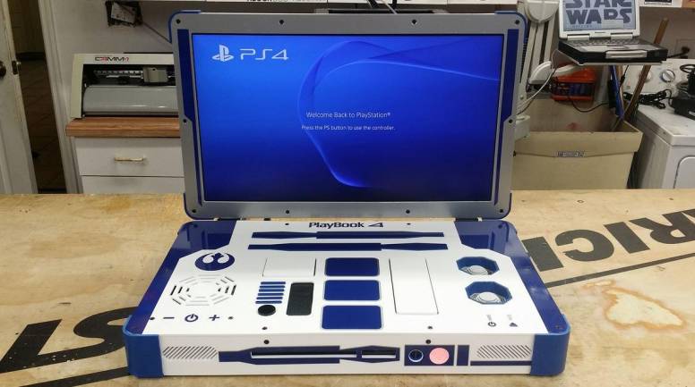 PlayStation 4