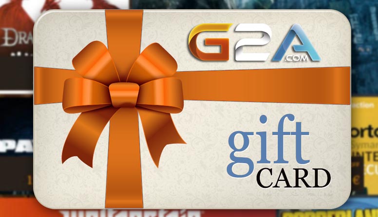 g2aGiftCard