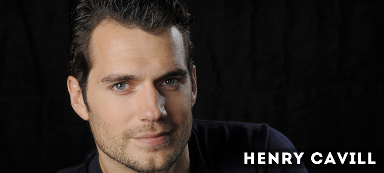 Henry-Cavill