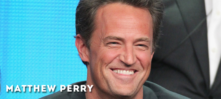 Matthew-Perry