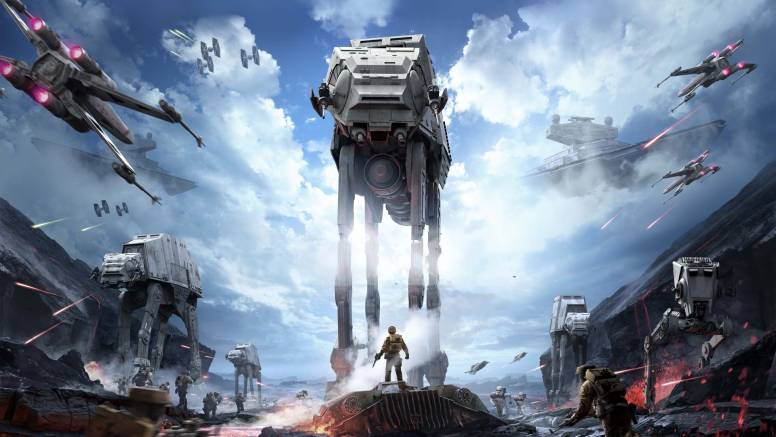 Star Wars Battlefront