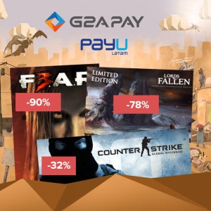 Widget G2A 18-28 Agosto 2015