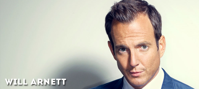 Will-Arnett