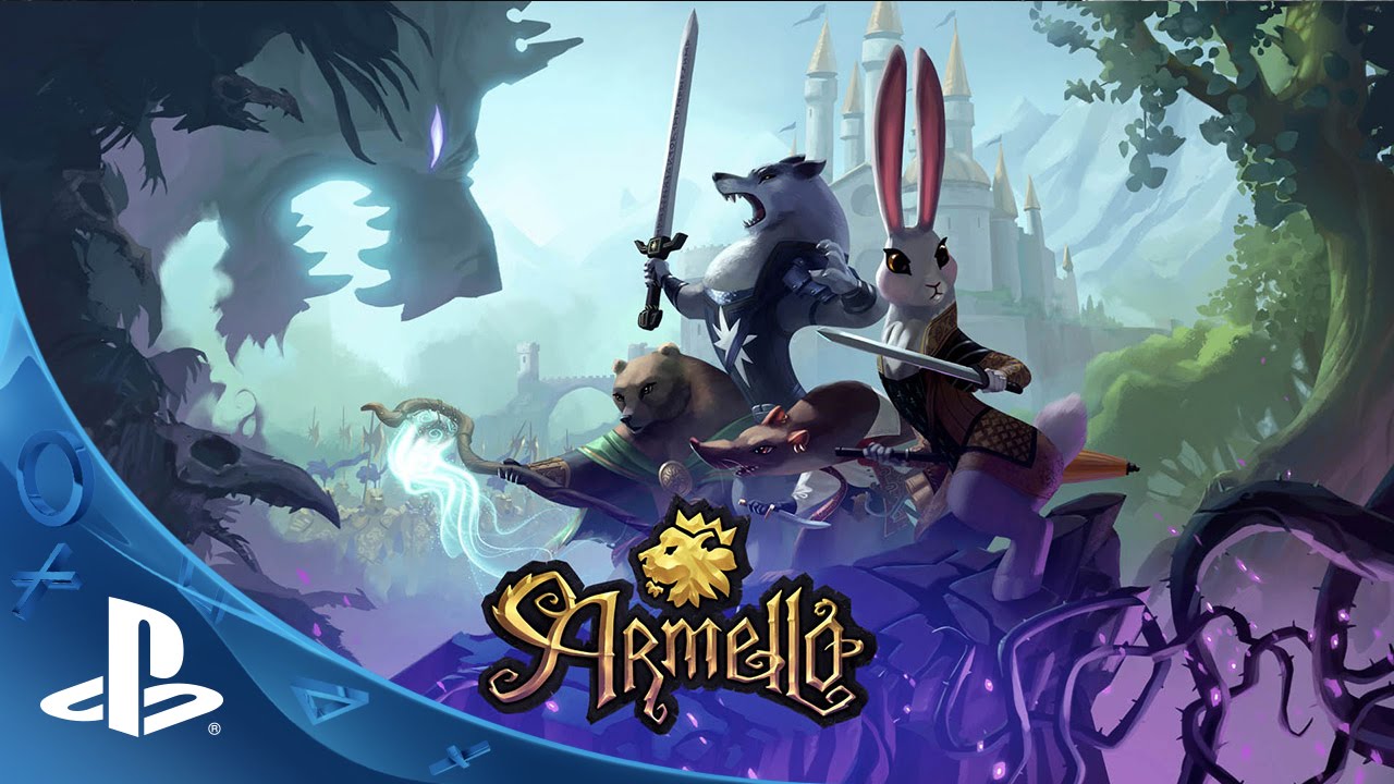 Armello