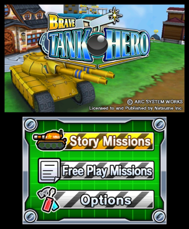 brave-tank-hero-natsume-3ds