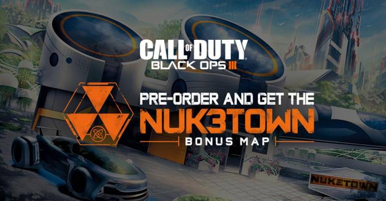 Nuketown