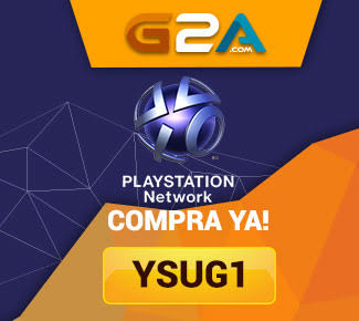 G2A PSN