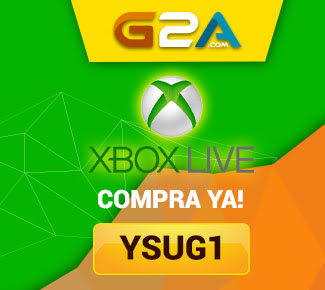 G2A XboxLive