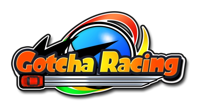 Gotcha-Racing-Natsume-3DS-Logo