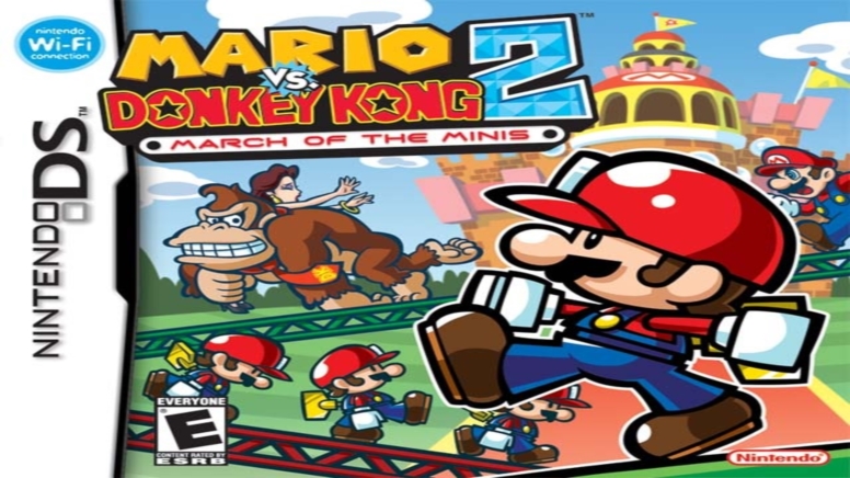 mario-vs-donkey-kong-2-march-of-the-minis-ds