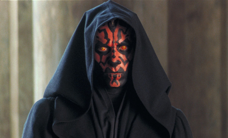 Star Wars Darth Maul