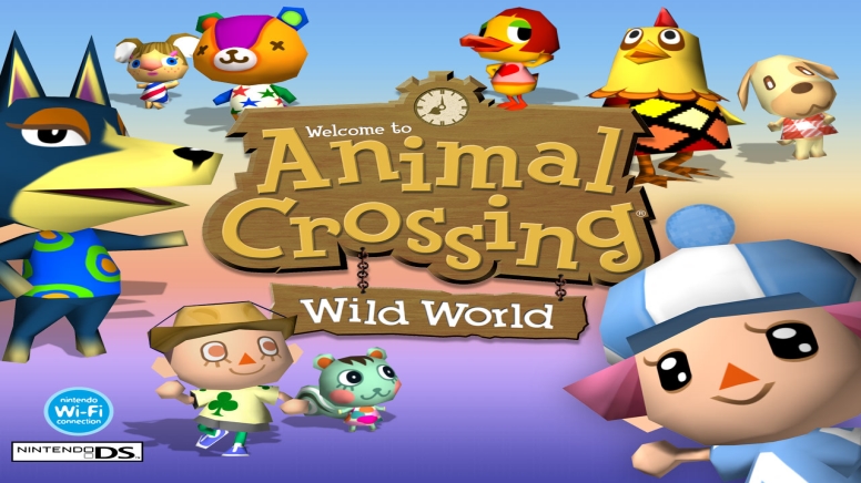 Animal-Crossing-Wild-World-DS