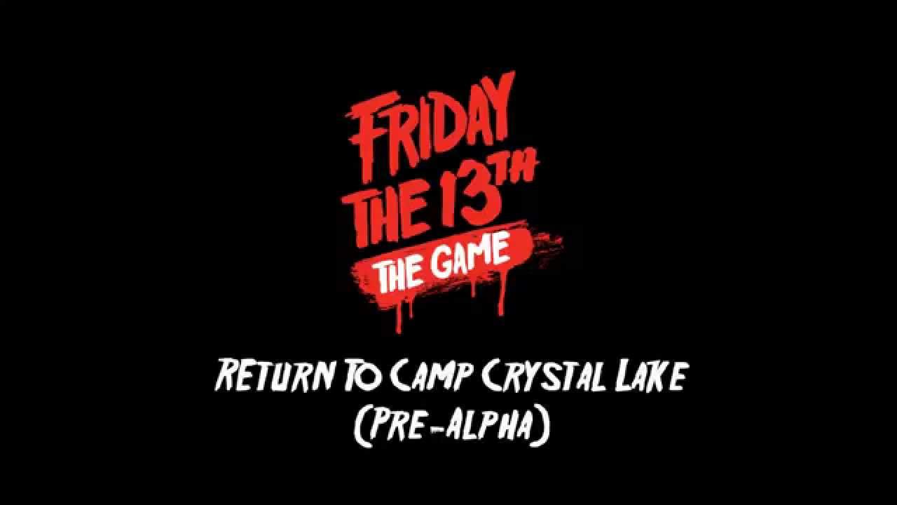 Friday the 13th logró su campaña en Kickstater