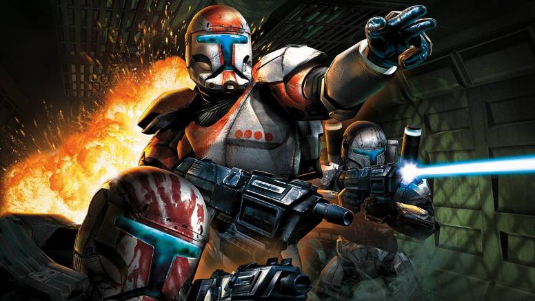 Star Wars: Republic Commando