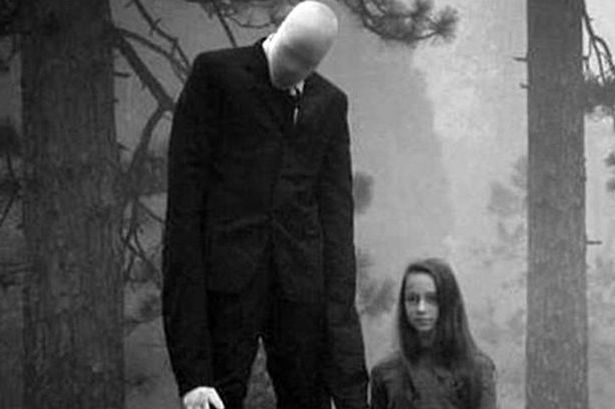 Slender-Men