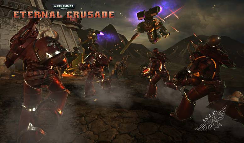 Warhammer 40,000: Eternal Crusade