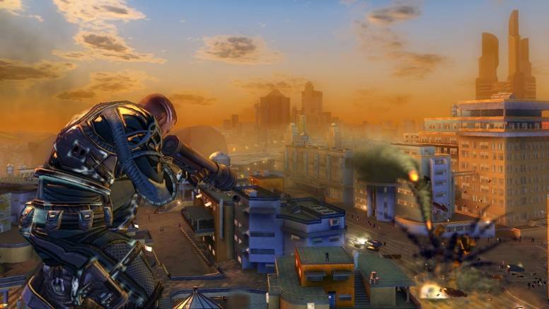 crackdown-2-review