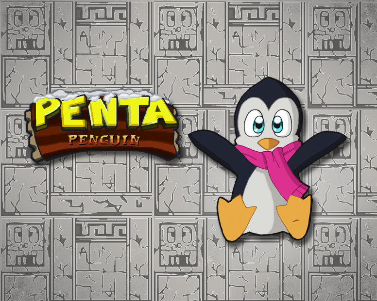 penta_penguin_wallpaper_by_e_122_psi