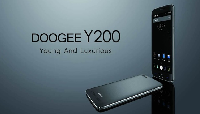 DOOGEE-Y200-frontal