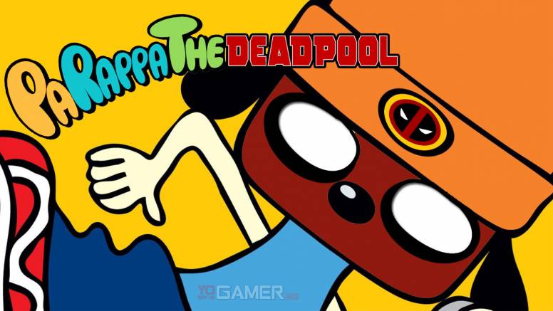 ParappaDeadpool