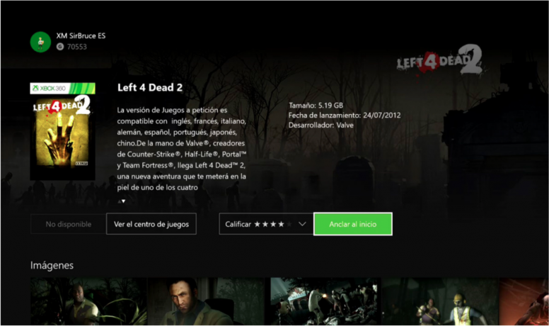 Left 4 Dead 2