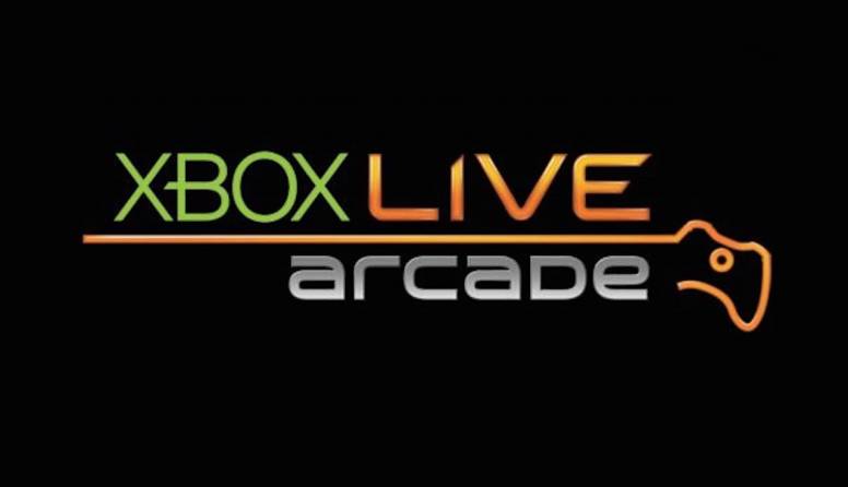 Xbox Live Arcade