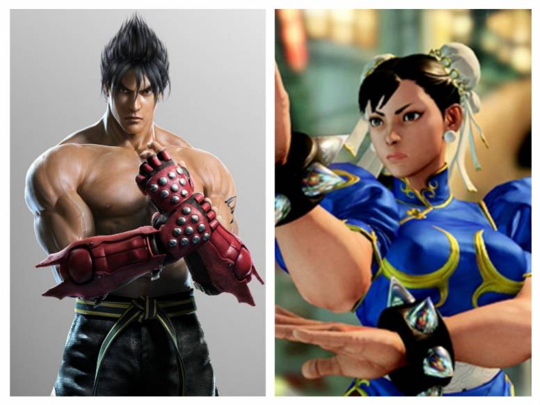 Jin Chun Li