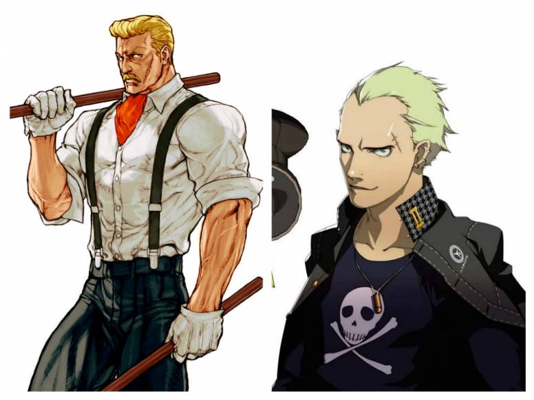 Kanji Tatsumi