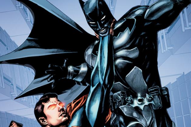 Batman-vs-Superman-sus-mejores-combates-en-el-comic-3